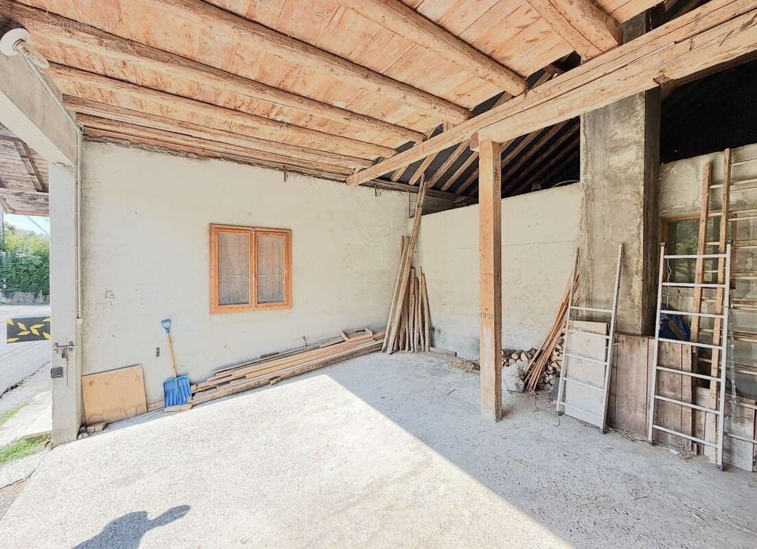 Appartement à VIUZ-EN-SALLAZ