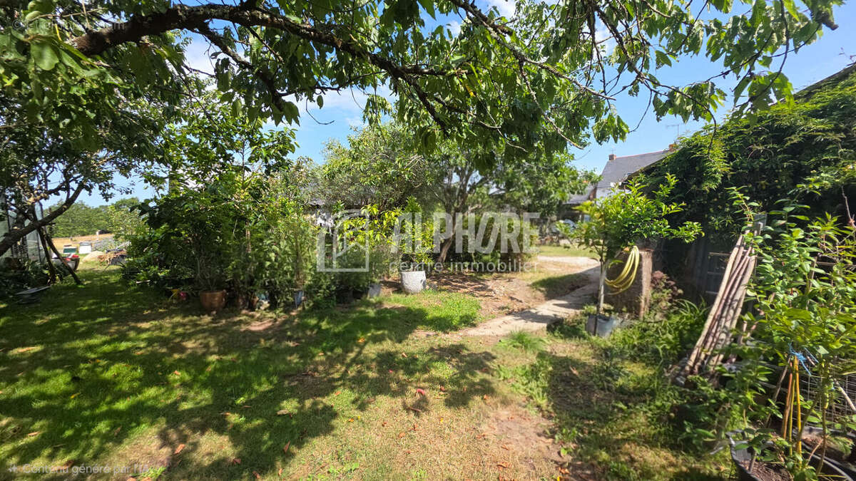 Entre jardin vivant et maison de famille évolutive - photo 16