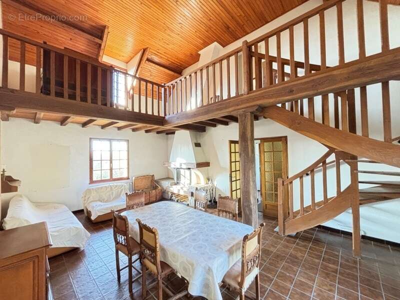 Maison à LA FERTE-SOUS-JOUARRE