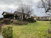 Maison à CHANTEHEUX