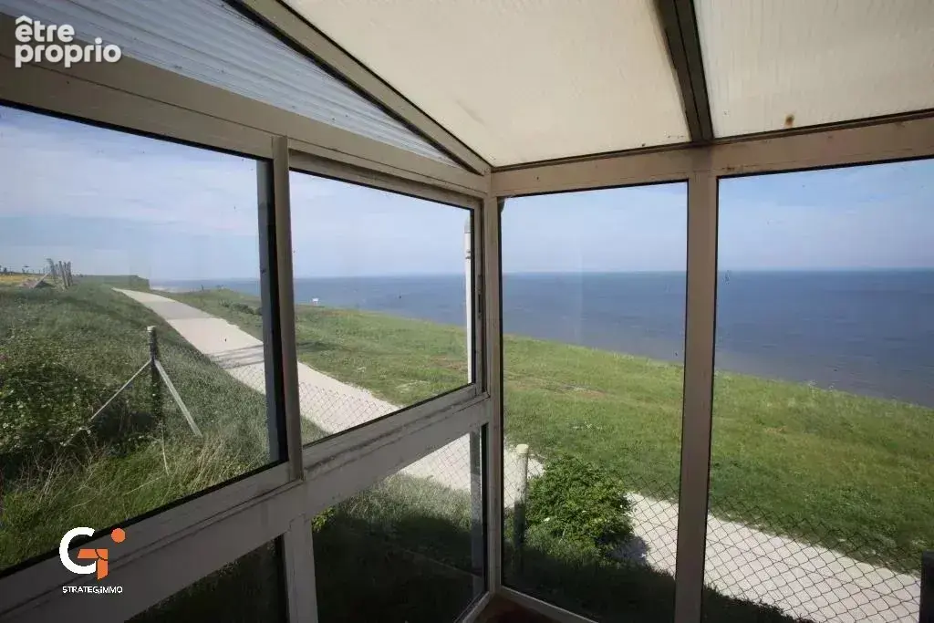 Pavillon 3 pièces avec vue mer - photo 9