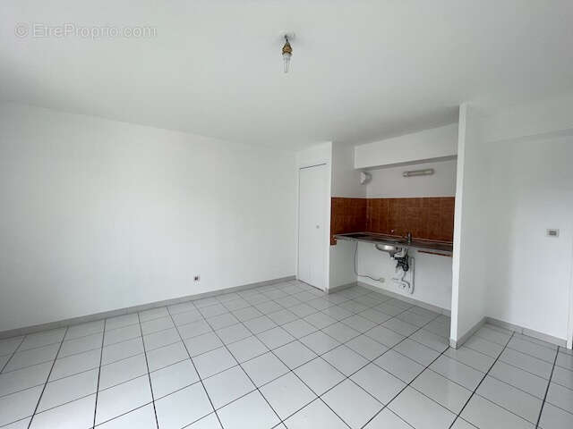 Appartement à DIGNE-LES-BAINS