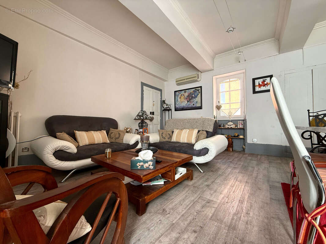 Appartement à LODEVE