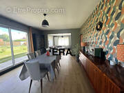 Maison à NORTKERQUE