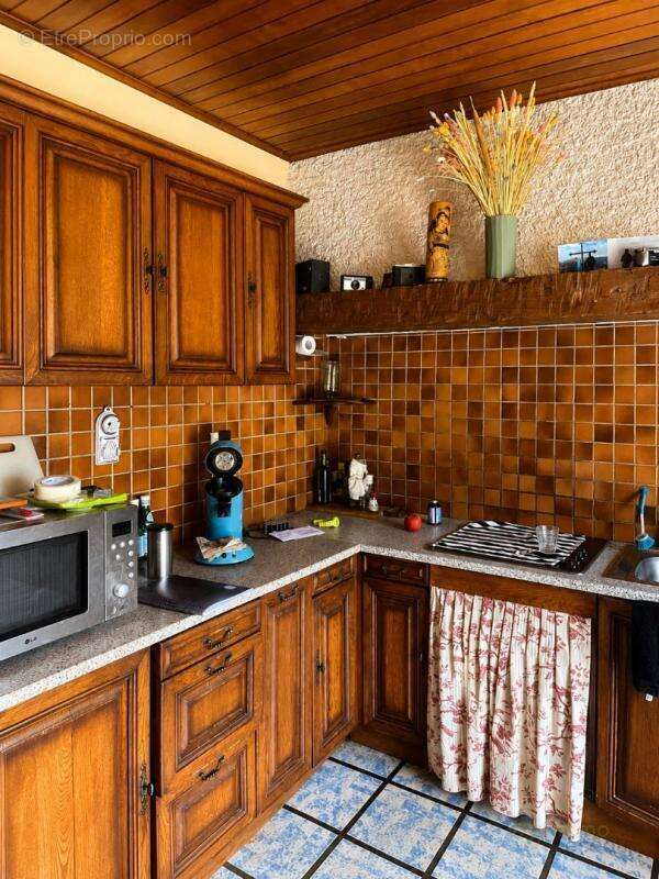 Appartement - photo 4