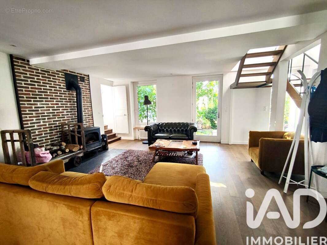 Photo 4 - Maison à GIEN