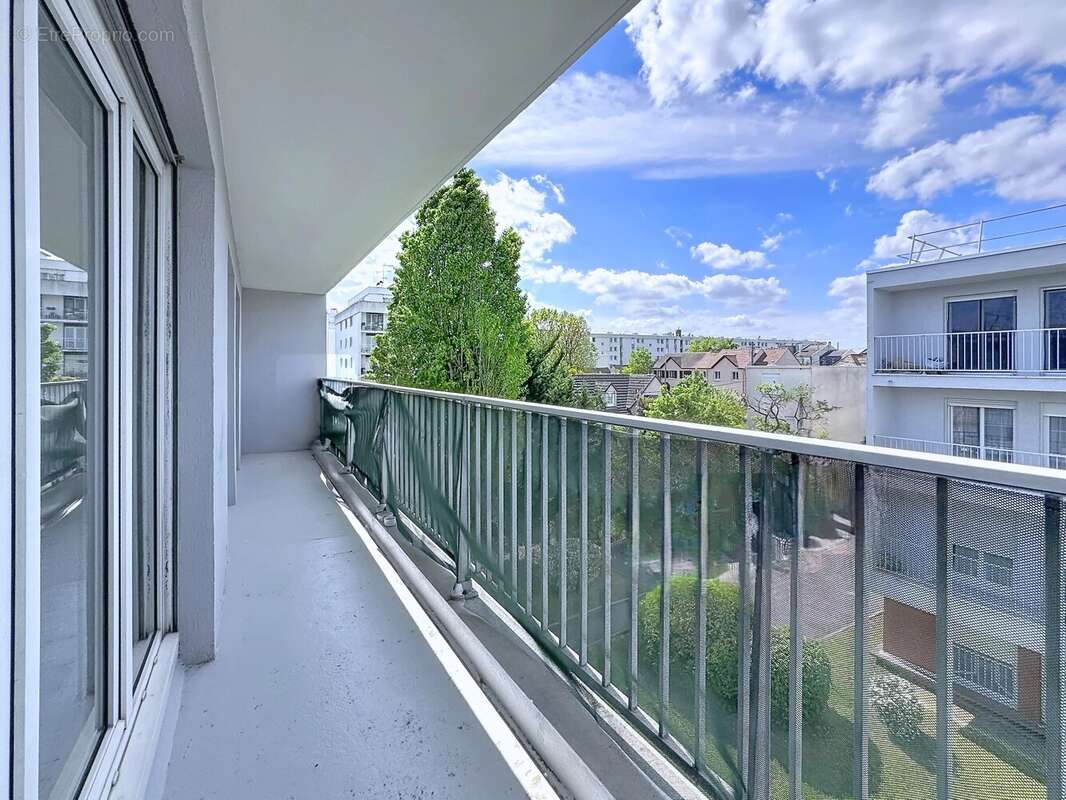 Appartement à NOISY-LE-GRAND