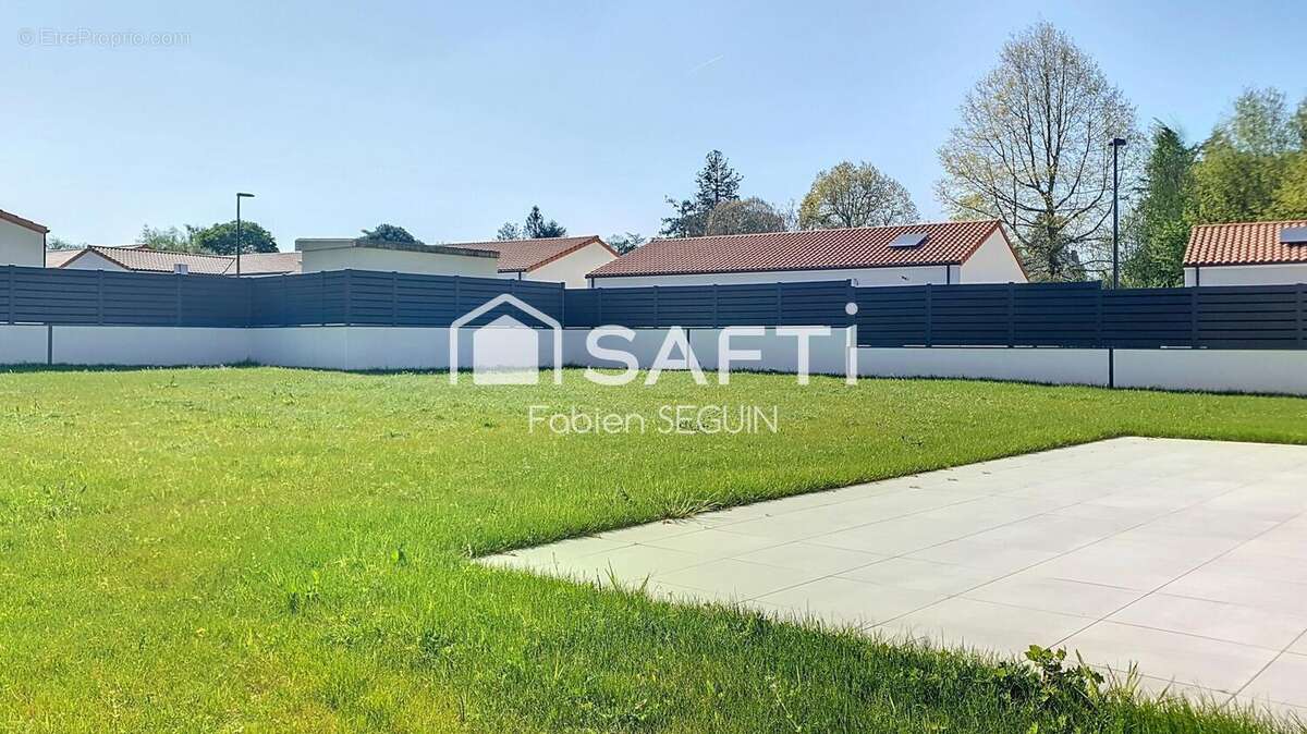 Photo 4 - Maison à LA RENAUDIERE