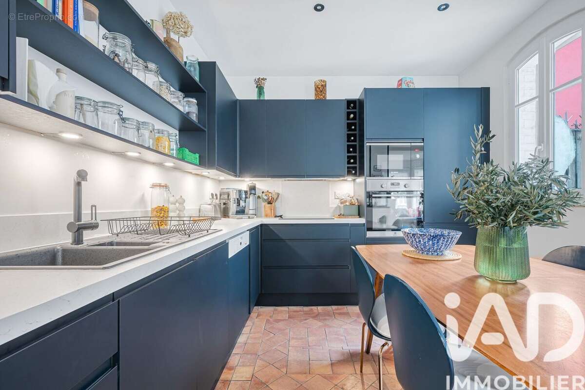 Photo 7 - Maison à COLOMBES