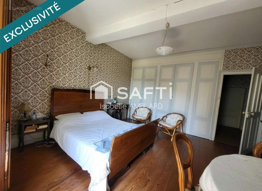 Maison 284 m² à Priay  - photo 5