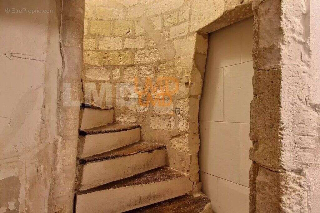 Appartement à SAINT-JEAN-D&#039;ANGELY