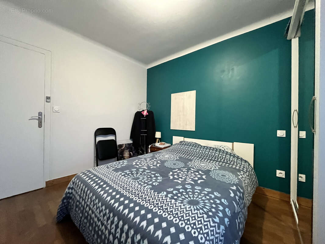 Maison à SAINT-DENIS-LA-CHEVASSE