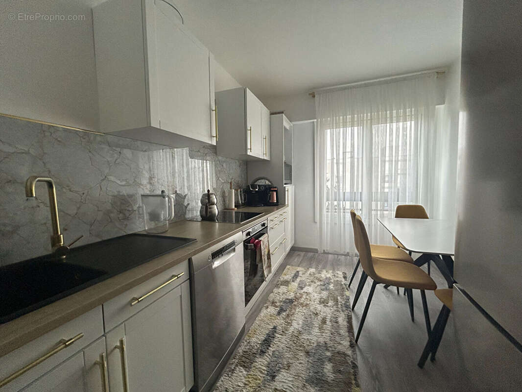 Appartement à LE HAVRE