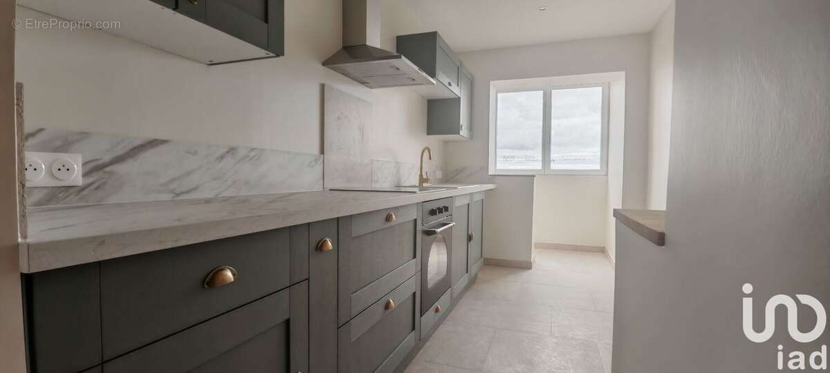 Photo 4 - Appartement à BLOIS