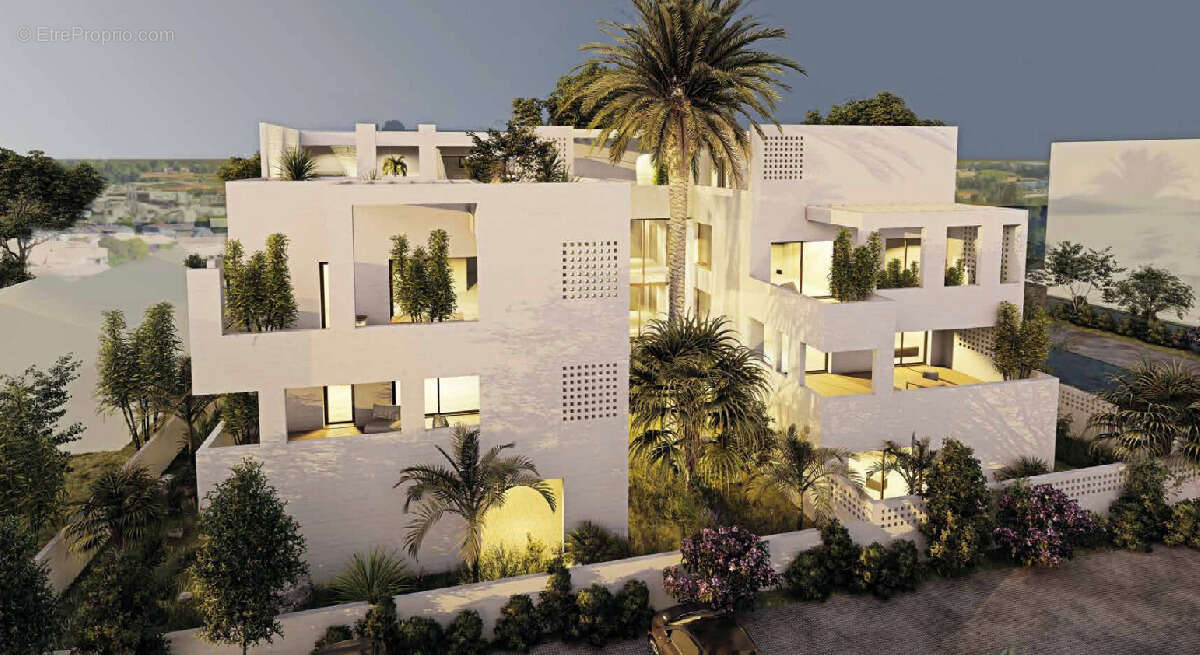 Appartement à GRABELS