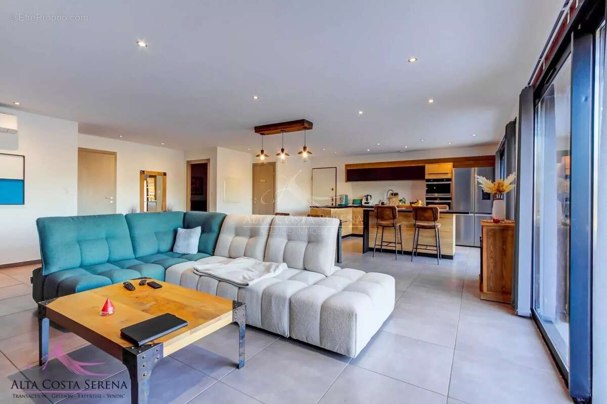 Maison à GHISONACCIA