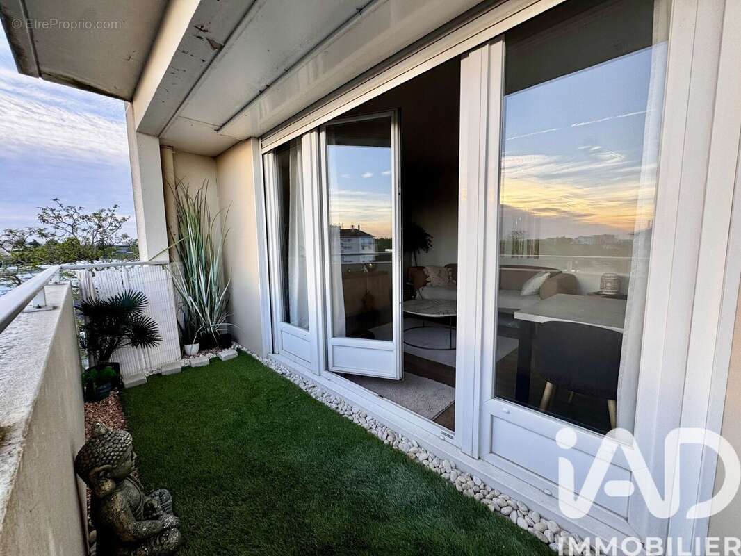 Photo 9 - Appartement à ANGERS