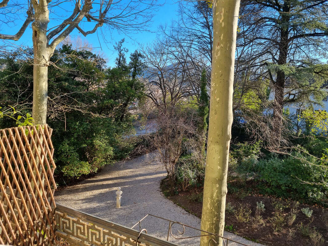 Appartement à BEDARIEUX