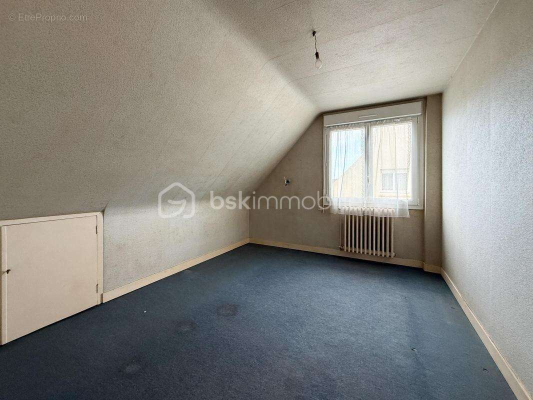 Maison à PLOUDALMEZEAU