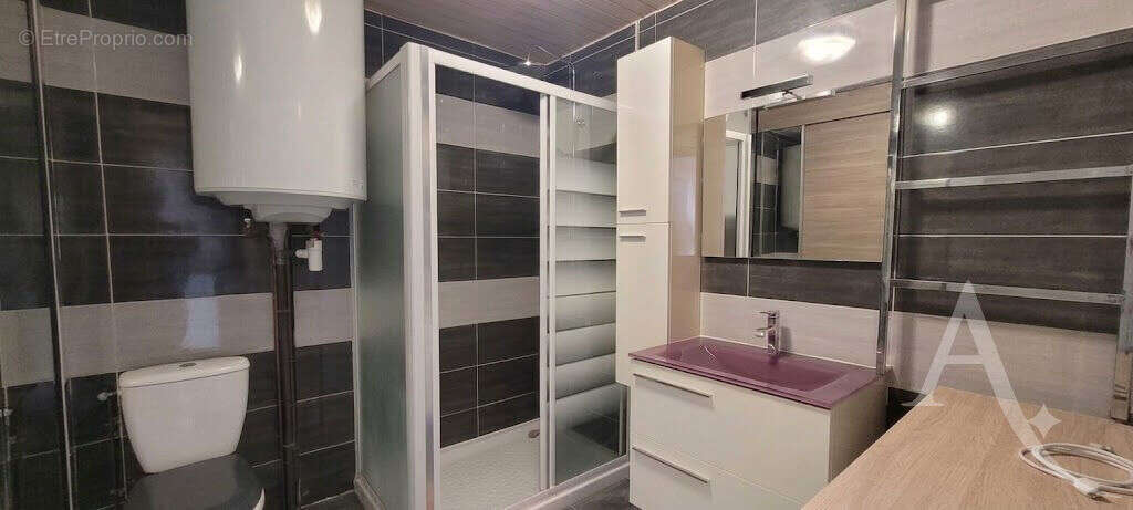 Appartement  5 pièce(s) 84.67 m2 - photo 6