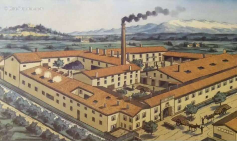 Appartement à AVIGNON