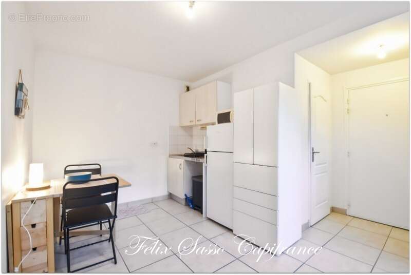 Appartement à LUZ-SAINT-SAUVEUR