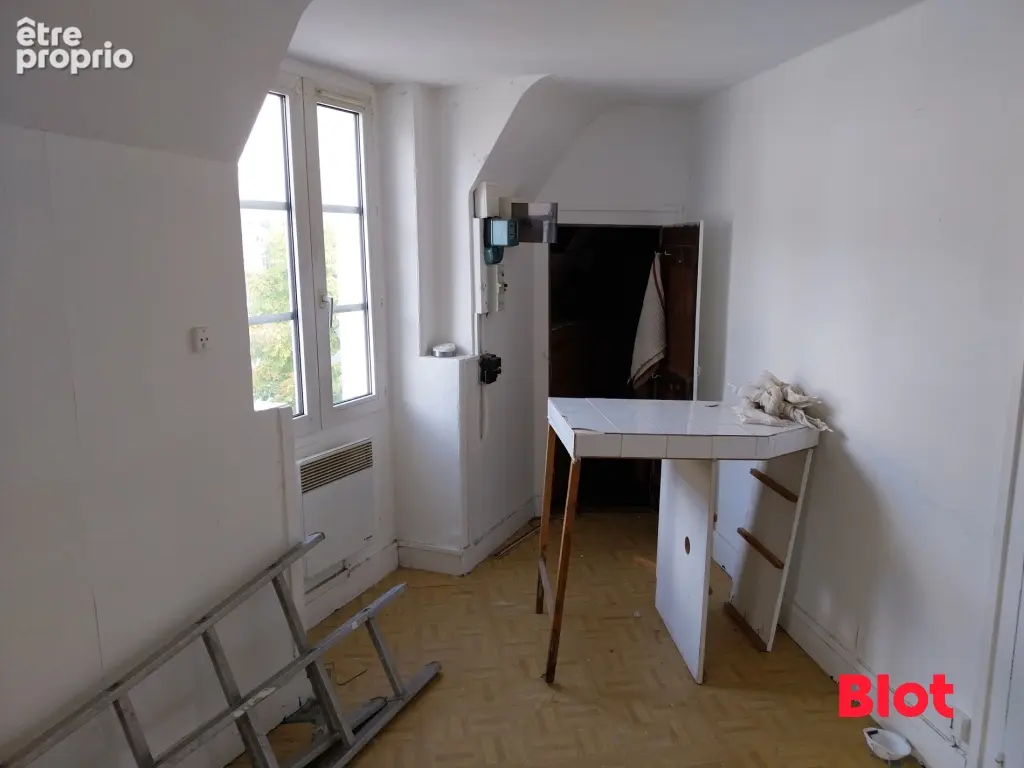 Appartement 2 pièces 36 m² à vendre à Nantes (44000) - photo 5