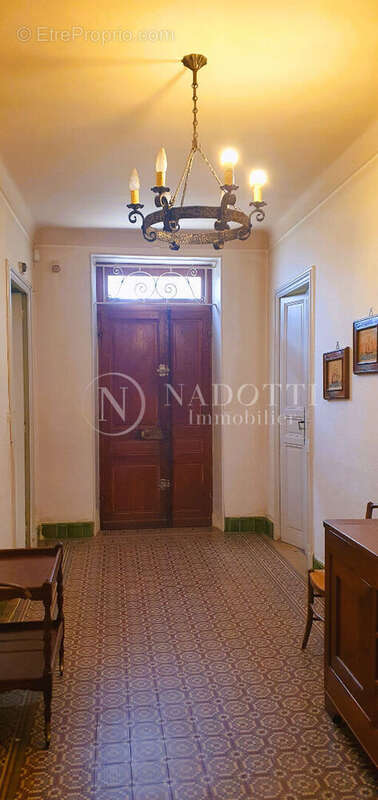 Maison à BEAUMES-DE-VENISE