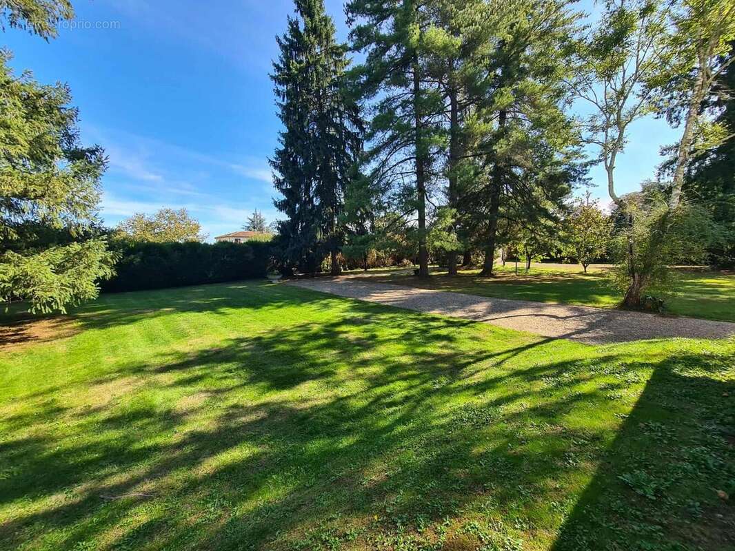 Photo 3 - Maison à RAZAC-SUR-L&#039;ISLE