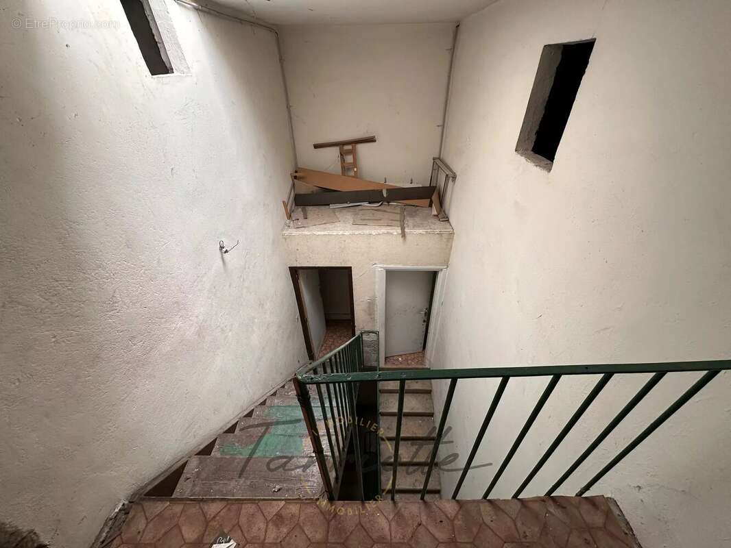 Appartement à MONTELIMAR