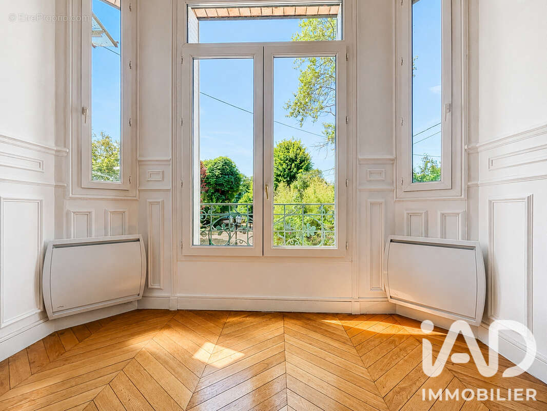 Photo 2 - Appartement à BRUNOY