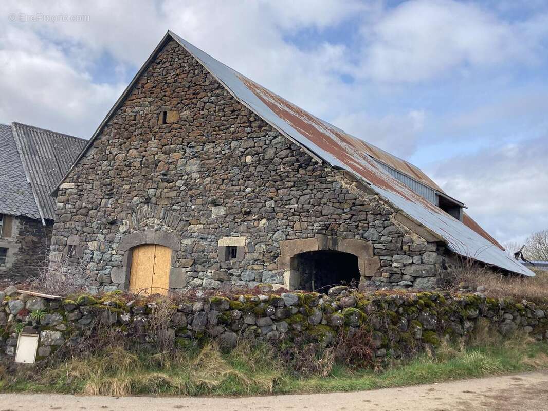 Photo 2 - Maison à LE MONTEIL