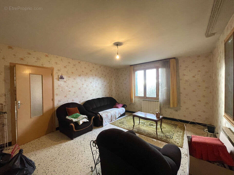 Maison 83 m² à Andancette  - photo 3