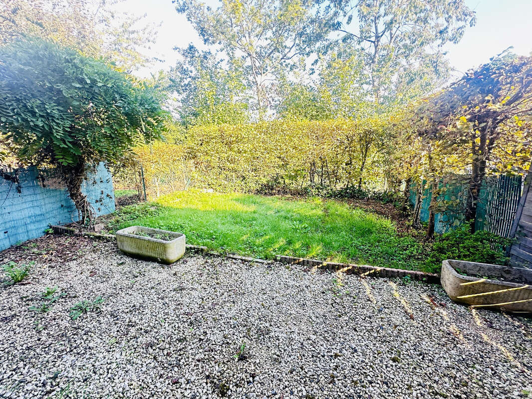 Appartement à SAINT-JACQUES-DE-LA-LANDE