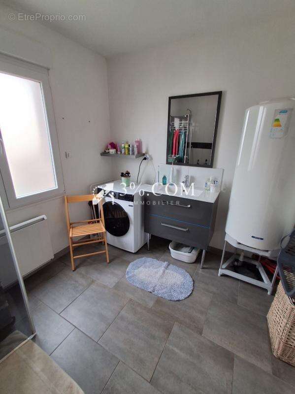 Maison semi-individuelle -plain-pied - photo 7