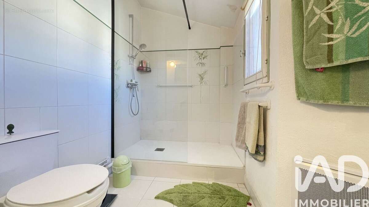 Photo 6 - Maison à LA LONDE-LES-MAURES