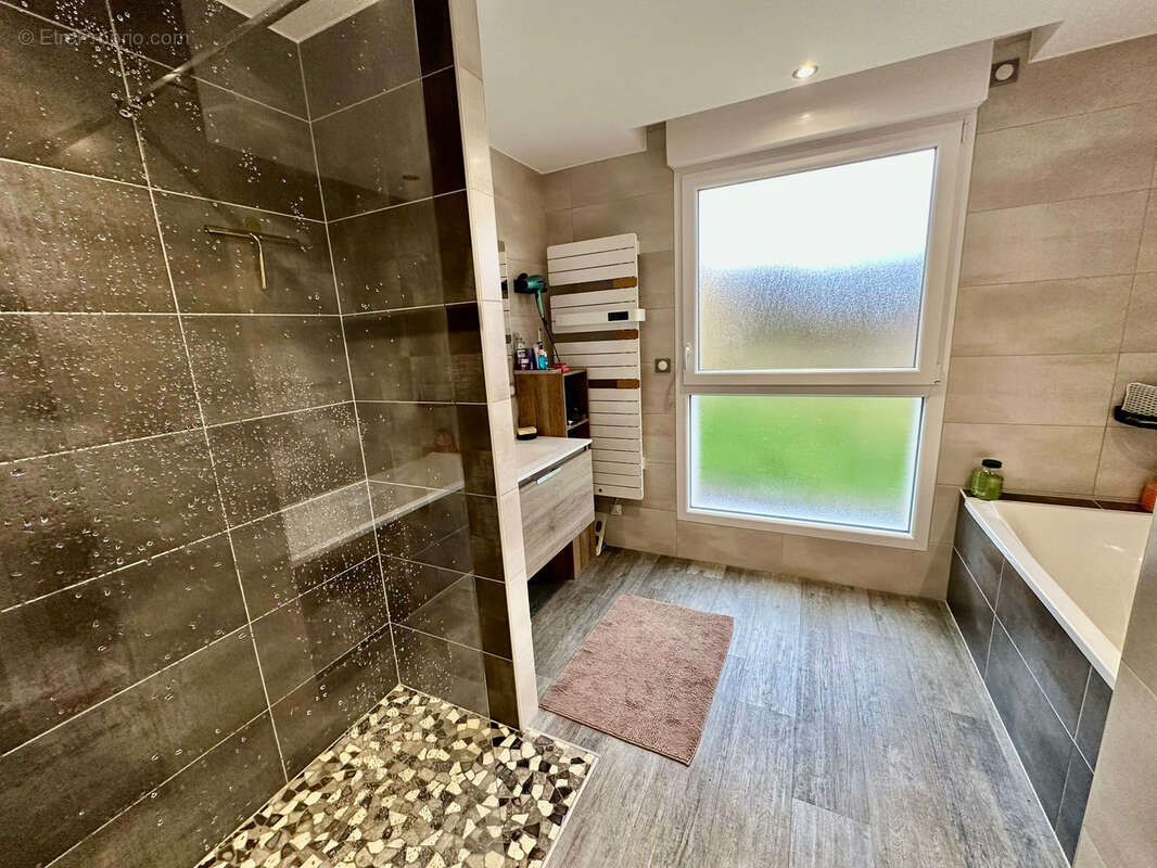 Appartement à BLOTZHEIM