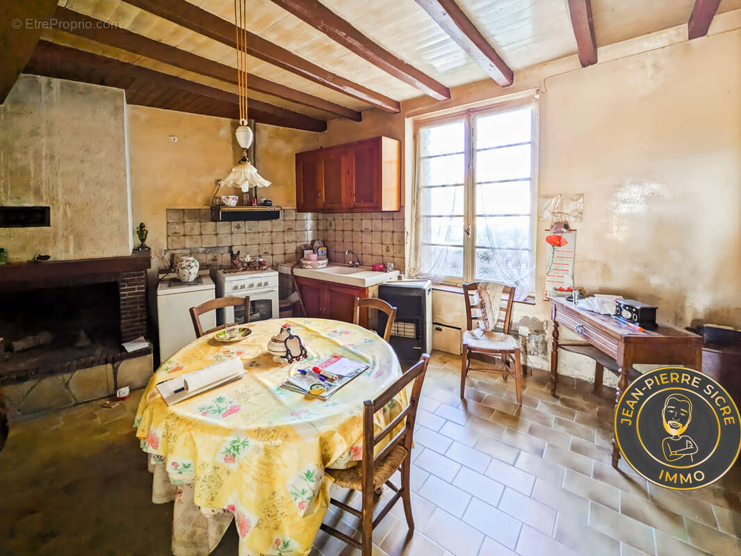 Maison à LABARTHE-SUR-LEZE