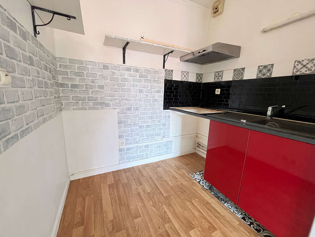 Appartement à PLAISIR