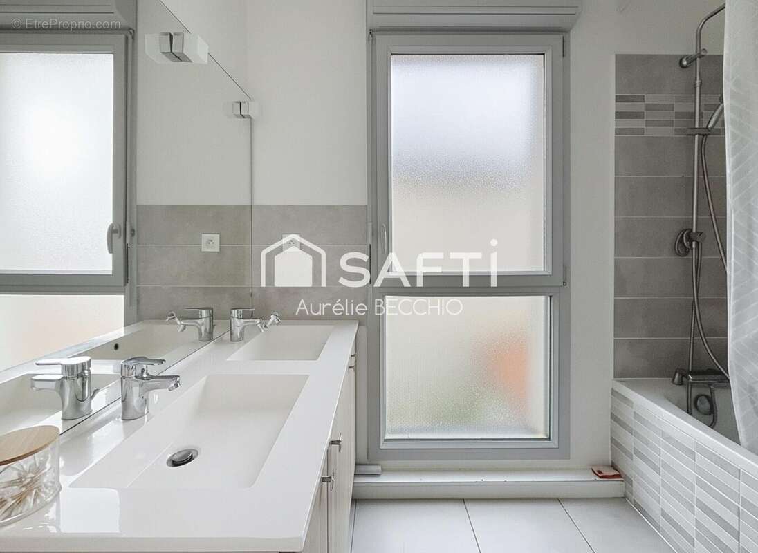Photo 5 - Maison à SEYSSES