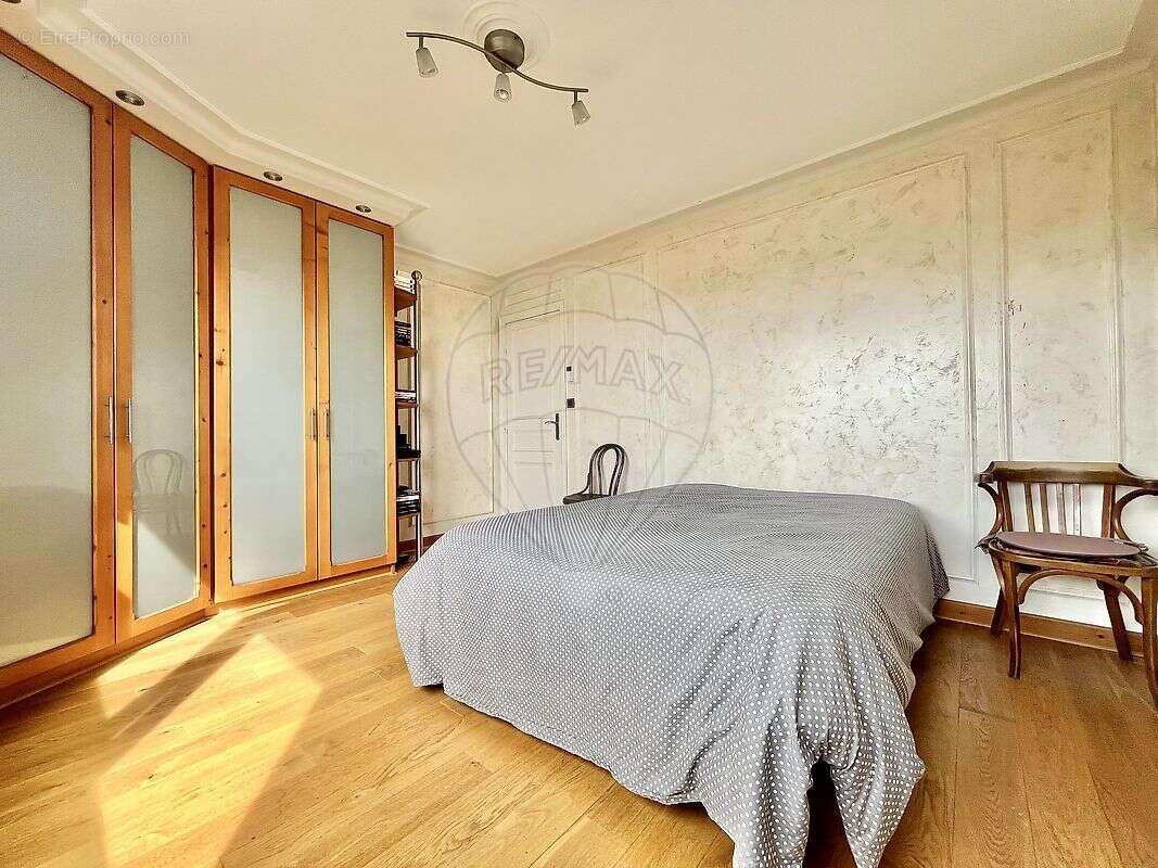 Appartement 3 chambre(s) à vendre - photo 4