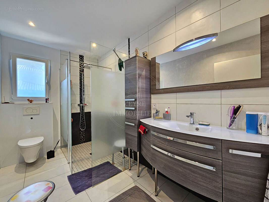 Maison à LA TESTE-DE-BUCH