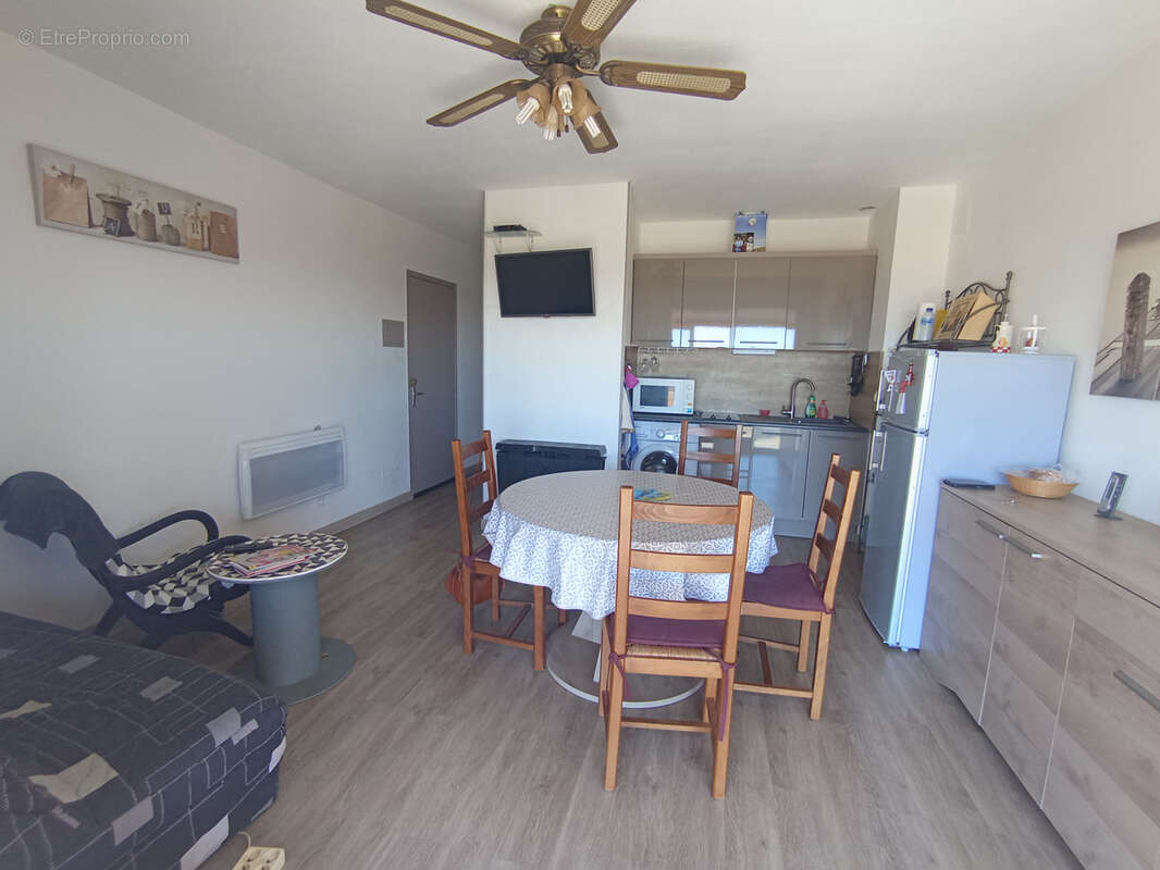 Appartement à NARBONNE