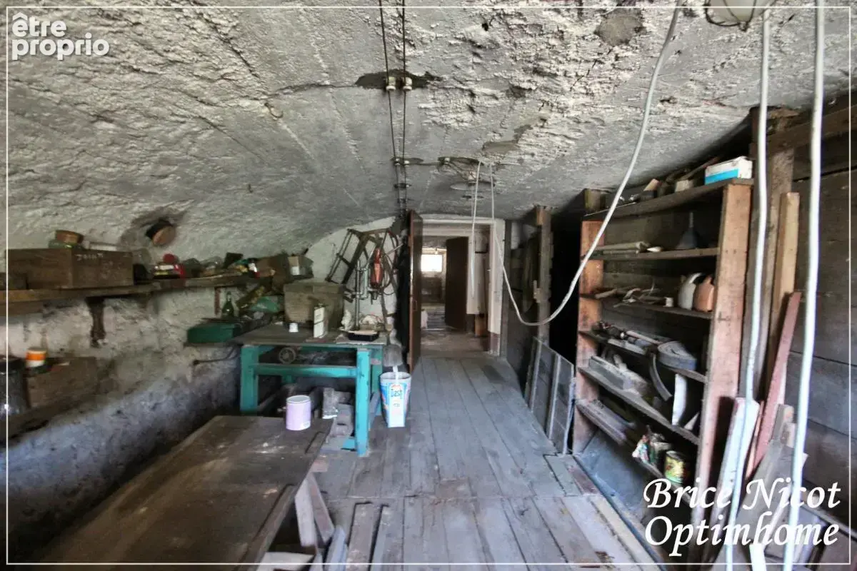 Demeure 1880 • 250 m² • Potentiel gîte ou résidence - photo 9