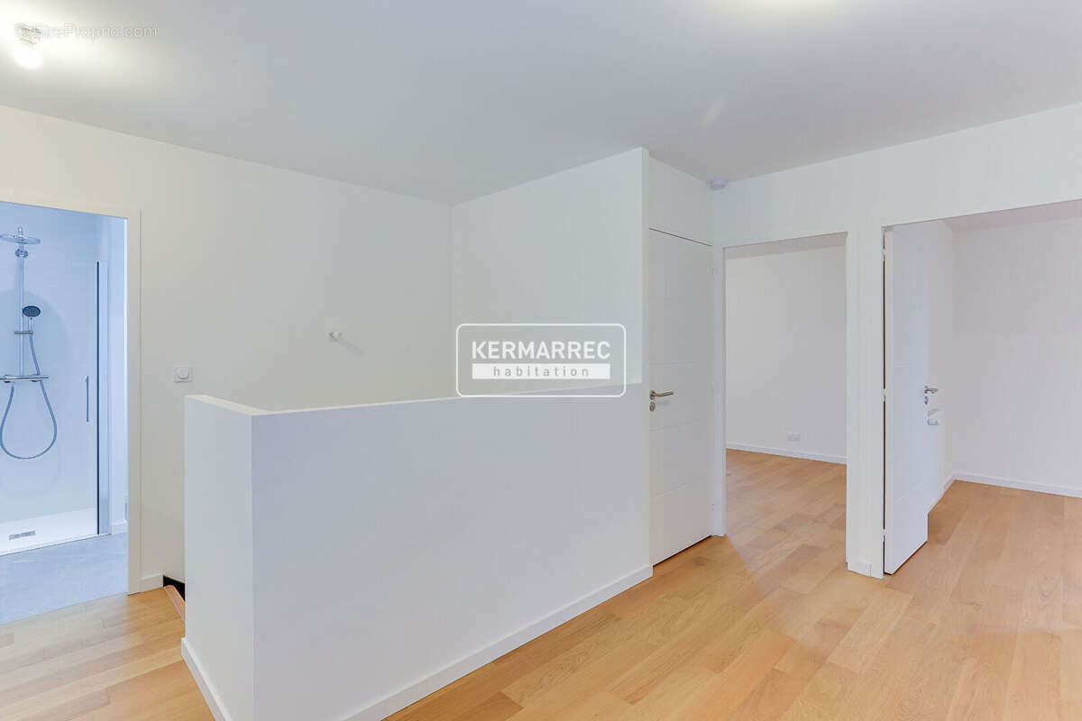 Maison à LA CHAPELLE-DES-FOUGERETZ