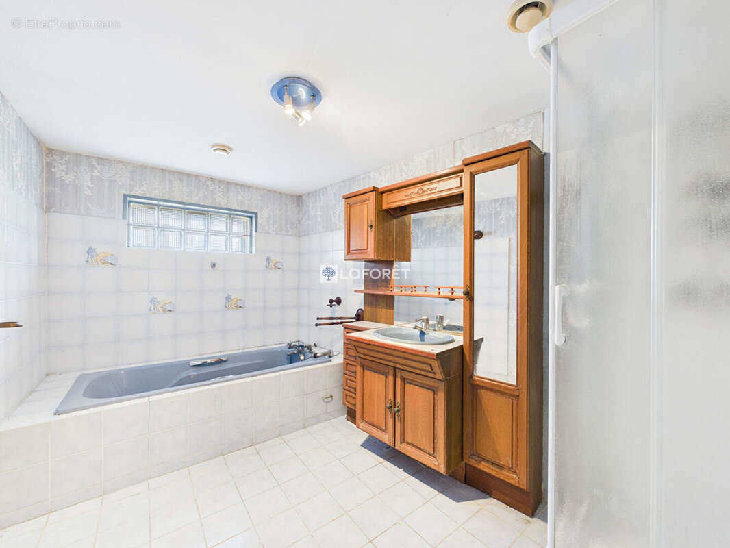 Maison à PONT-L&#039;ABBE