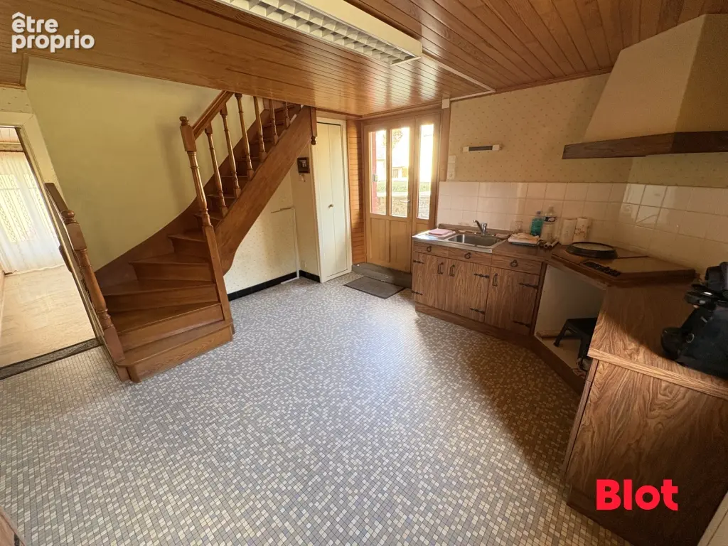 Maison 67 m² à Chevaigne  - photo 3