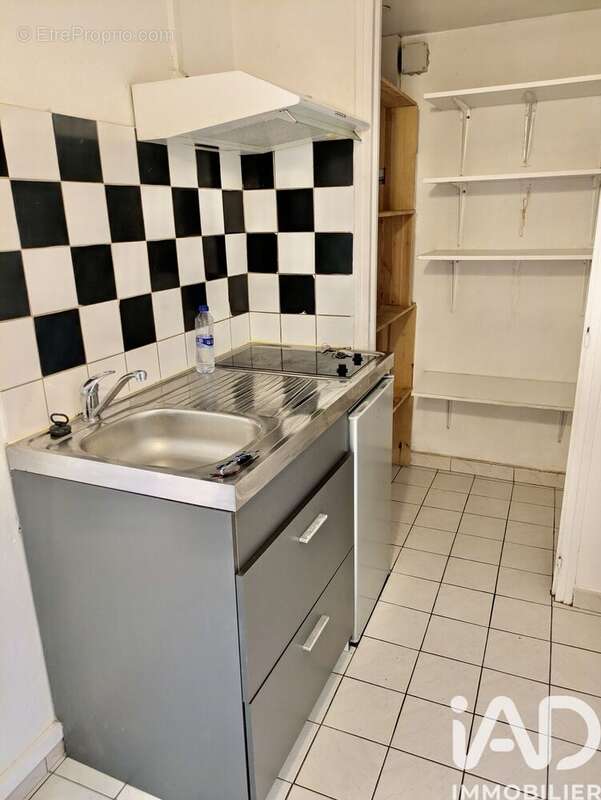 Photo 3 - Appartement à BORDEAUX