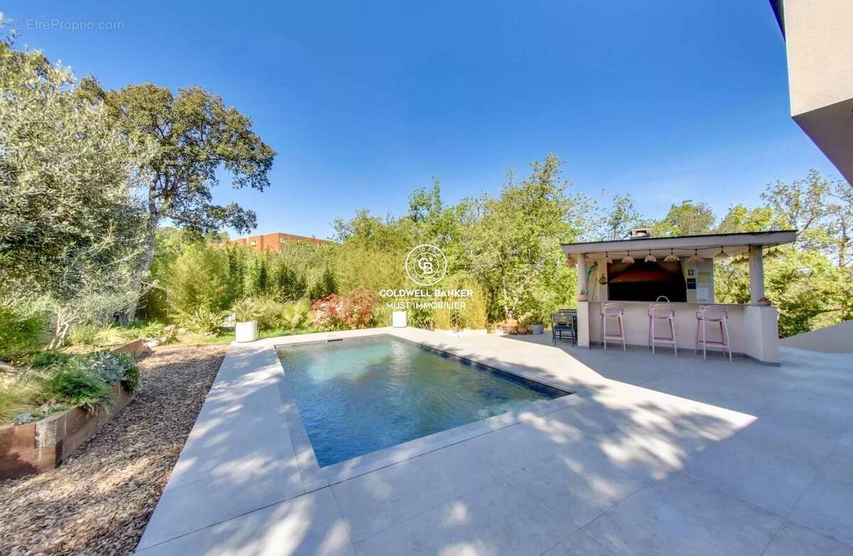 Villa d'architecte dans les Albères - 15 min des plages - photo 16