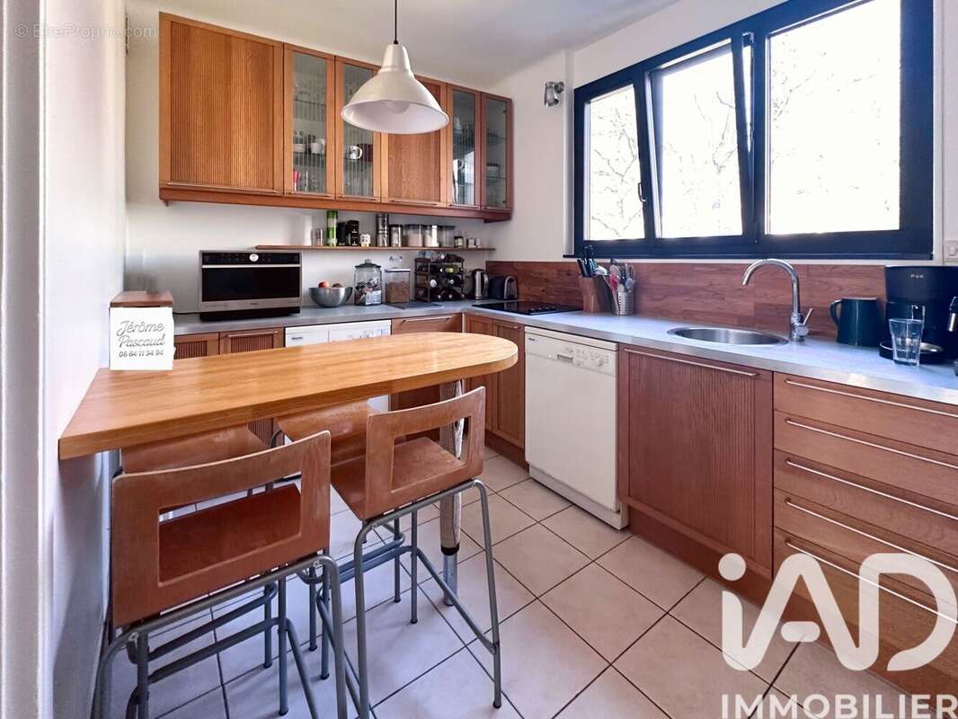 Photo 4 - Appartement à VERSAILLES